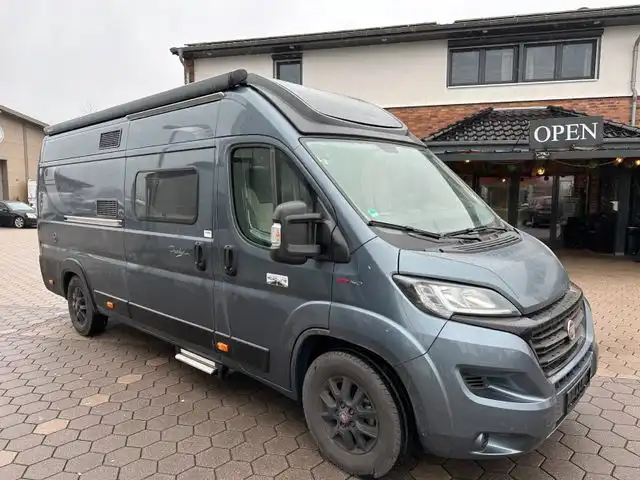 CHAUSSON Premium Road Line V 697
